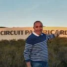 Marc Avatar