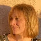 Christine Avatar