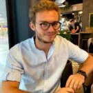 Rodolphe Avatar